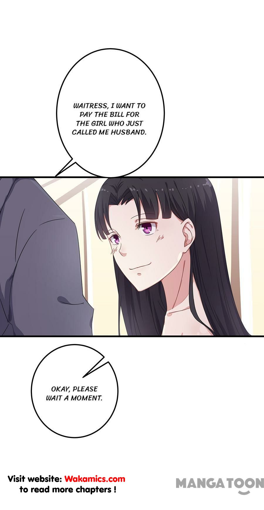 A Proper Lady Taken As Wife - Chapter 30