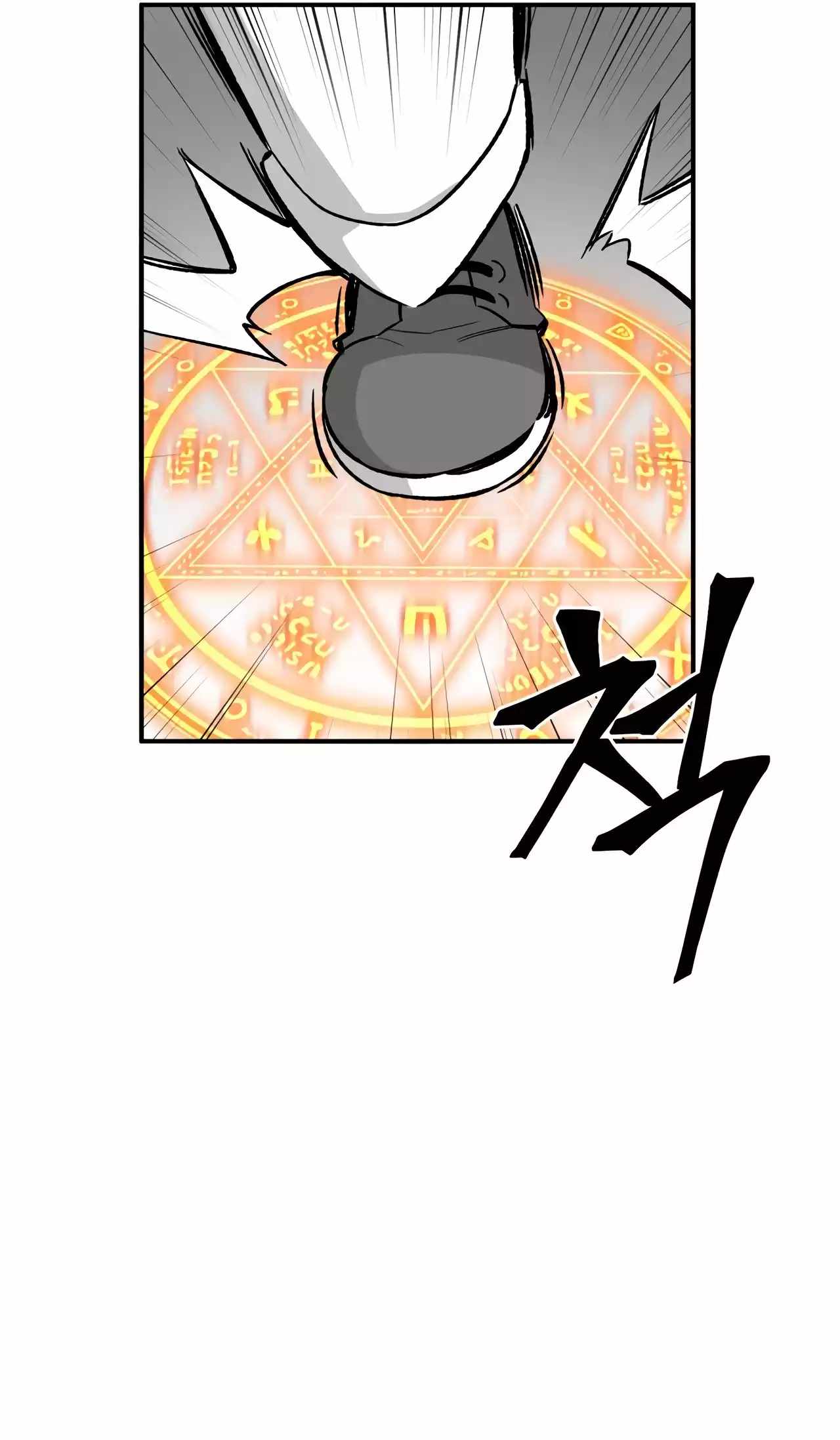 Hammer Gramps - Chapter 26