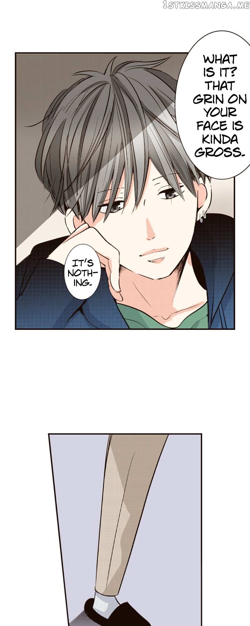 The Boy Out Of My Reach - Chapter 96