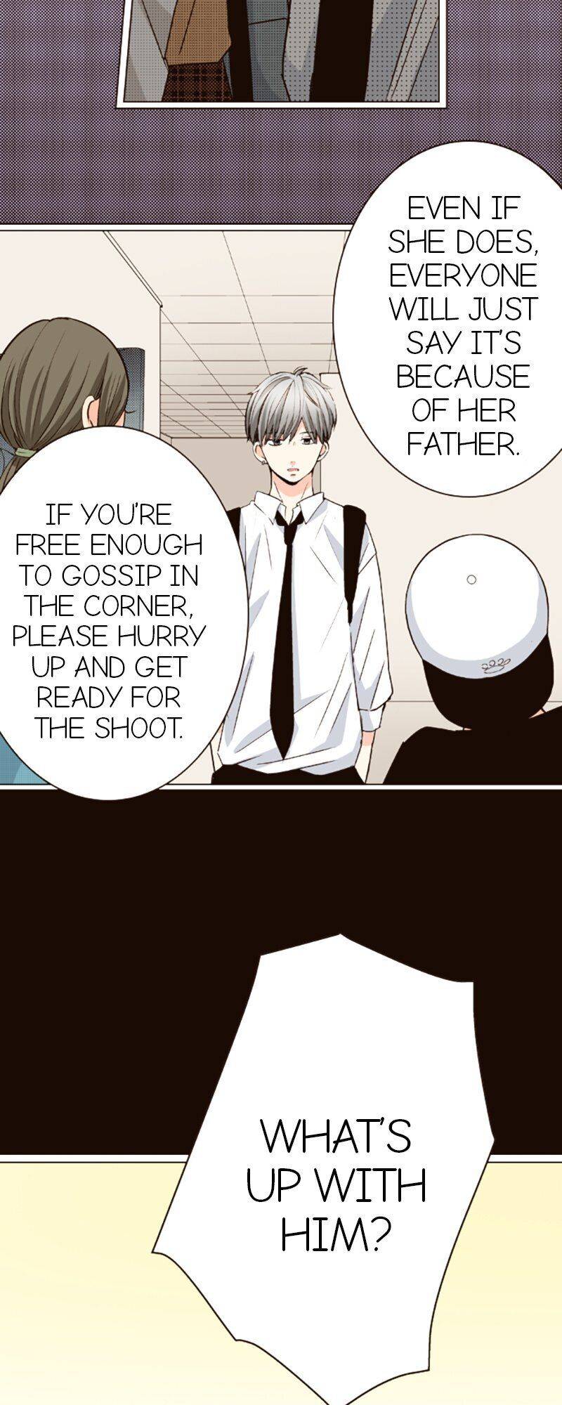 The Boy Out Of My Reach - Chapter 78