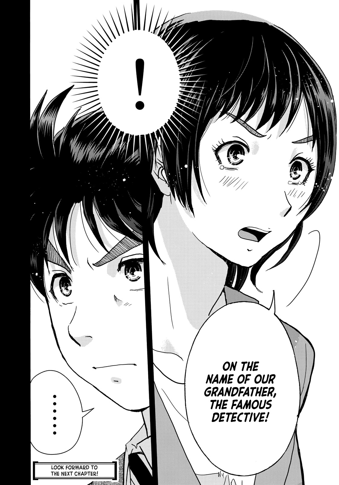 Kindaichi 37-Sai No Jikenbo - Chapter 77: Ayase Serial Murder Case (Part 11)