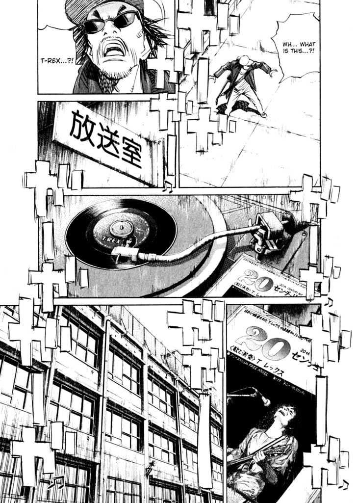 21St Century Boys - Vol.2 Chapter 16 : 20Th Century Boys