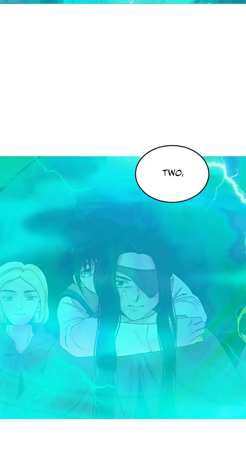 Hara Of Thunder - Chapter 2