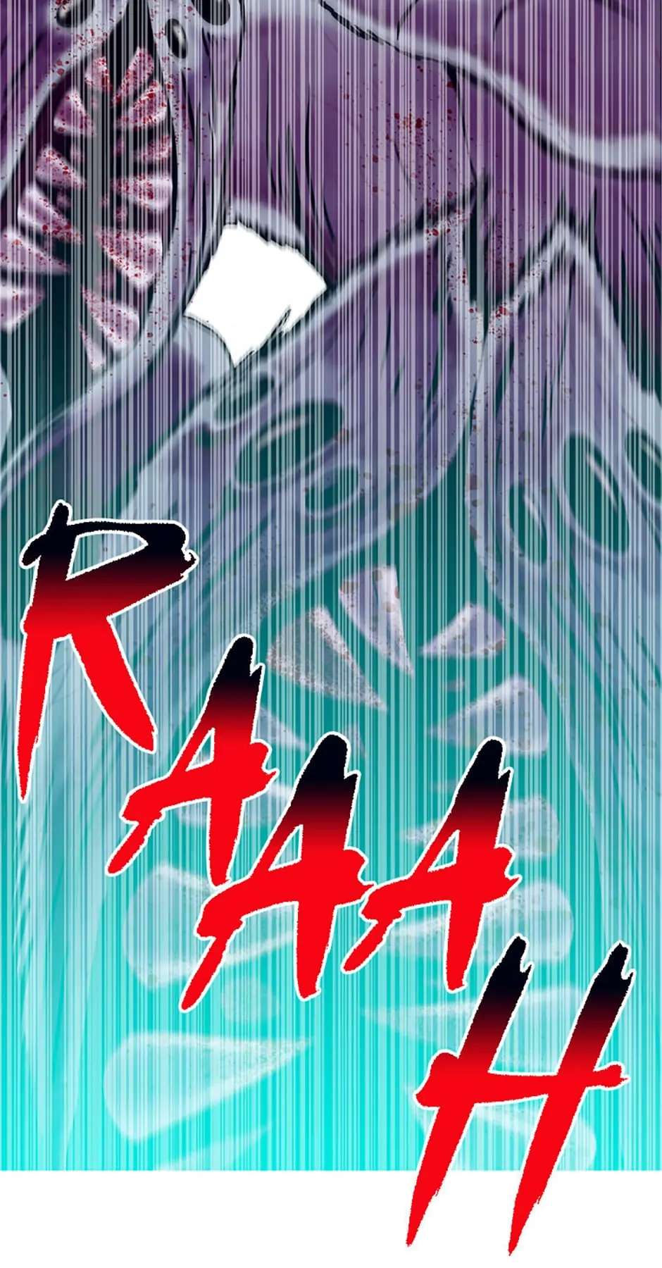 Hara Of Thunder - Chapter 2