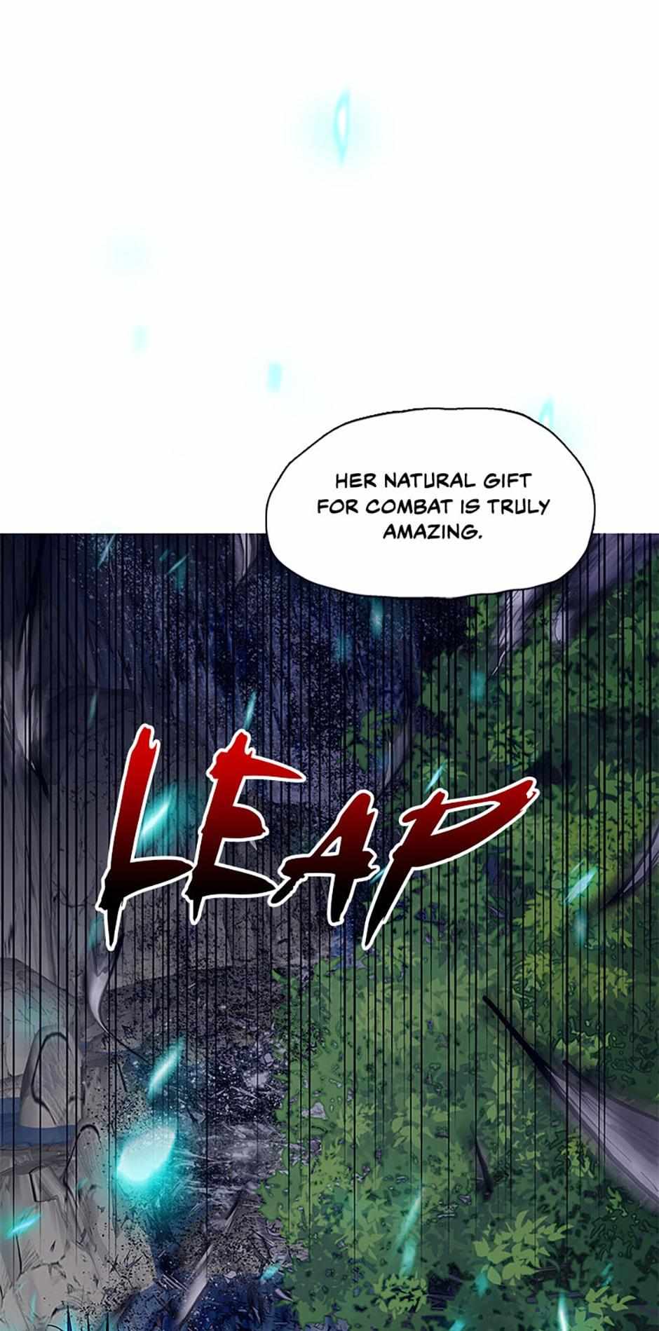 Hara Of Thunder - Chapter 20