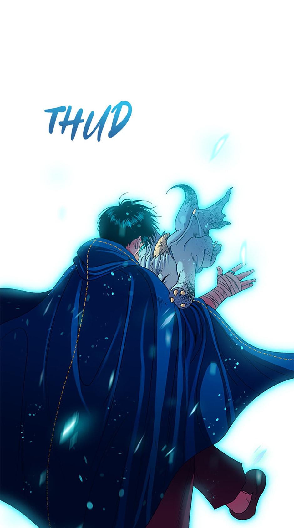 Hara Of Thunder - Chapter 20