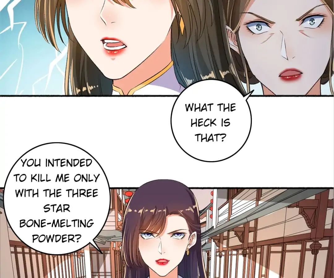 The Peerless Concubine - Chapter 51