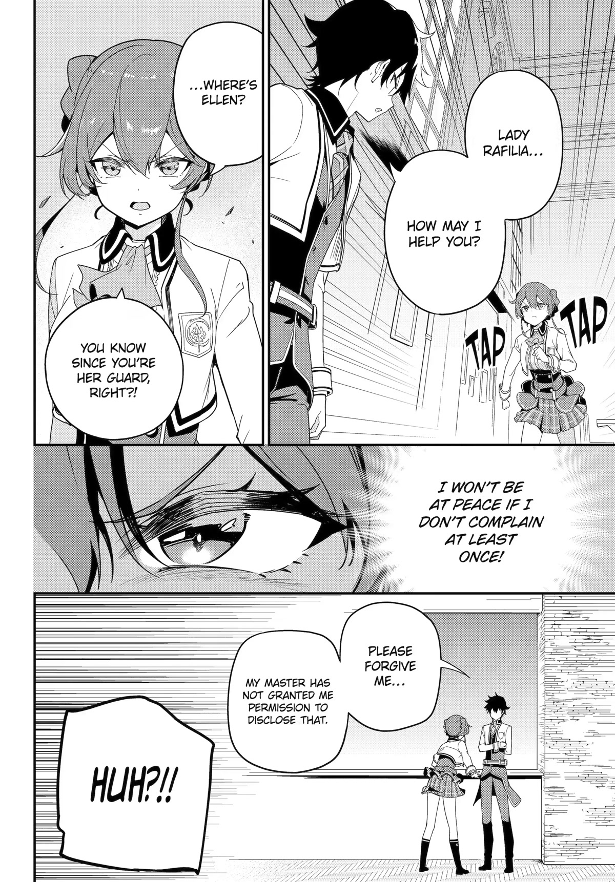 Dad Is A Hero, Mom Is A Spirit, I'm A Reincarnator - Chapter 47