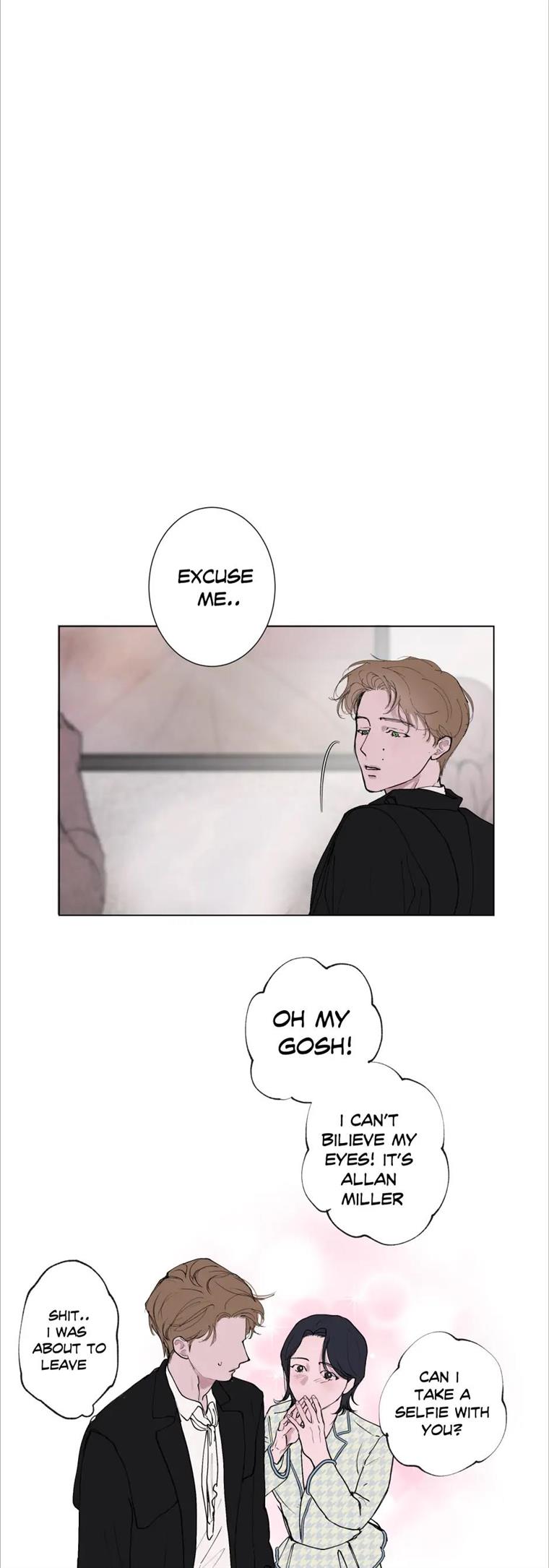 Within Your Frame - Chapter 8