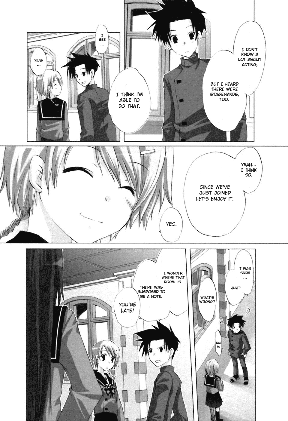 Hitohira - Chapter 2 V2