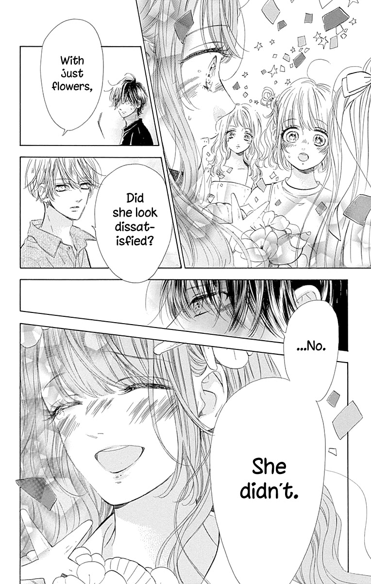 Honey Lemon Soda - Chapter 64