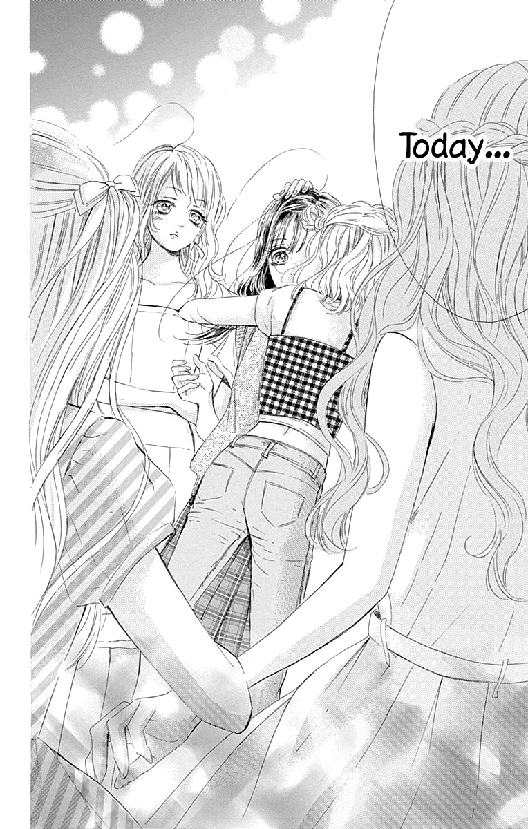 Honey Lemon Soda - Chapter 64