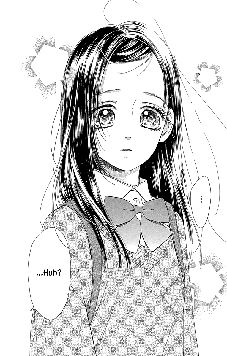 Honey Lemon Soda - Chapter 59