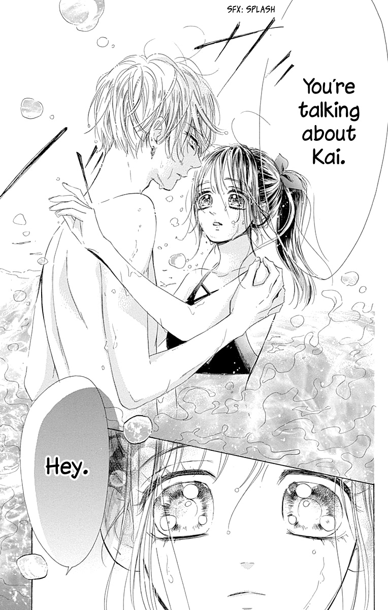 Honey Lemon Soda - Vol.17 Chapter 66