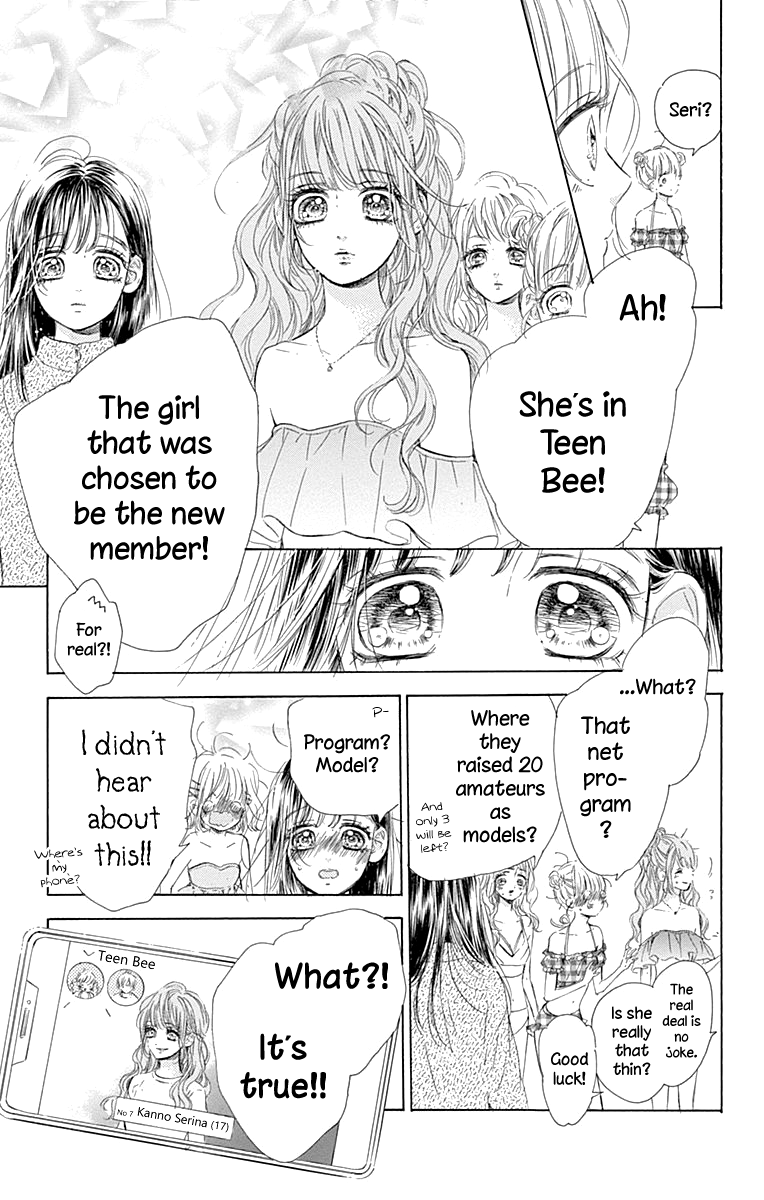 Honey Lemon Soda - Chapter 65