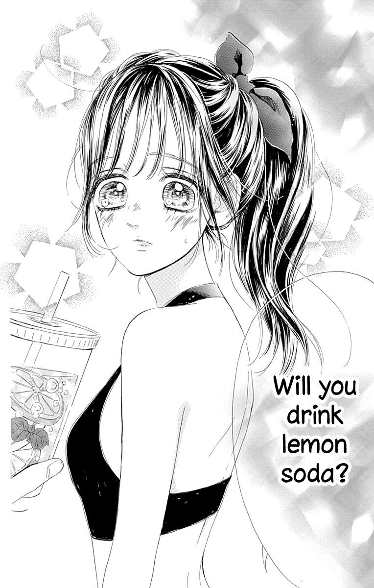 Honey Lemon Soda - Chapter 65