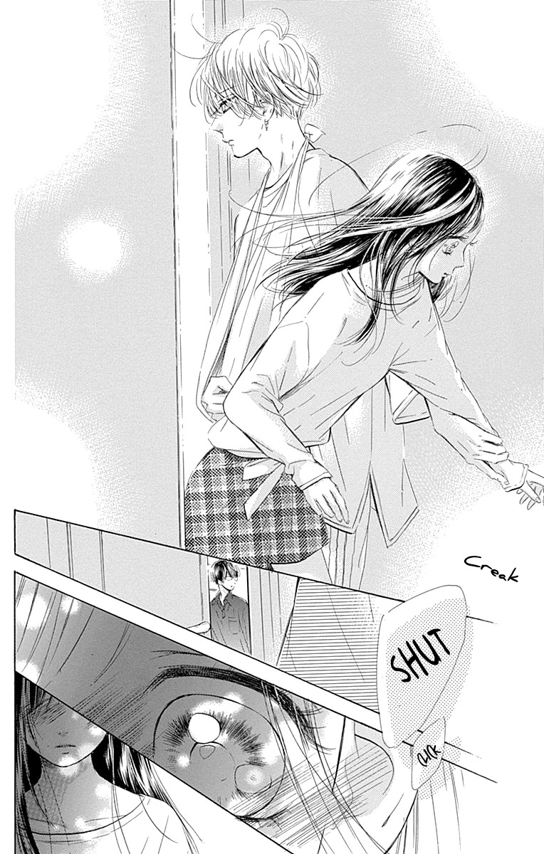 Honey Lemon Soda - Chapter 61