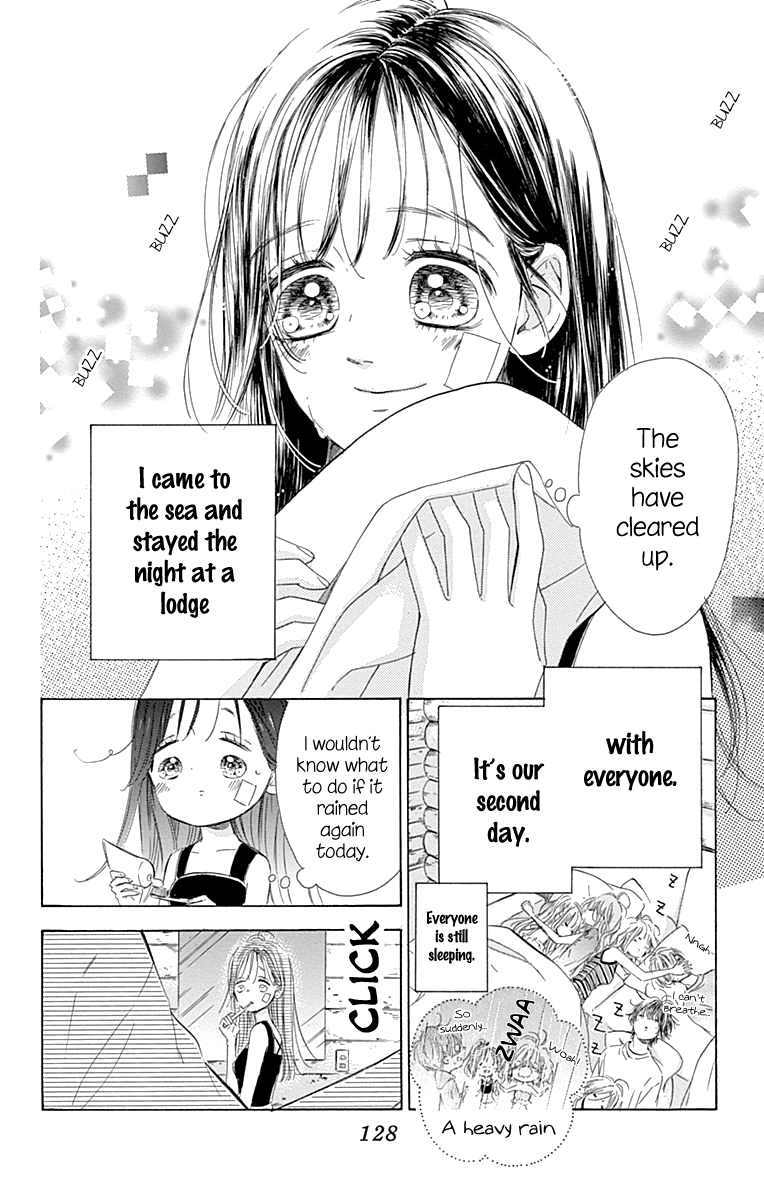 Honey Lemon Soda - Vol.17 Chapter 67