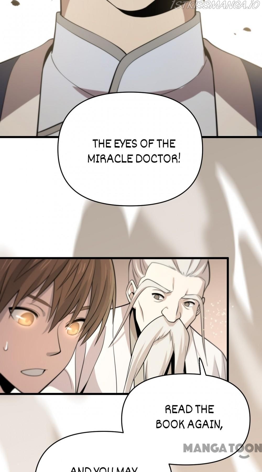 Rebirth Of Legendary Doctor - Chapter 138