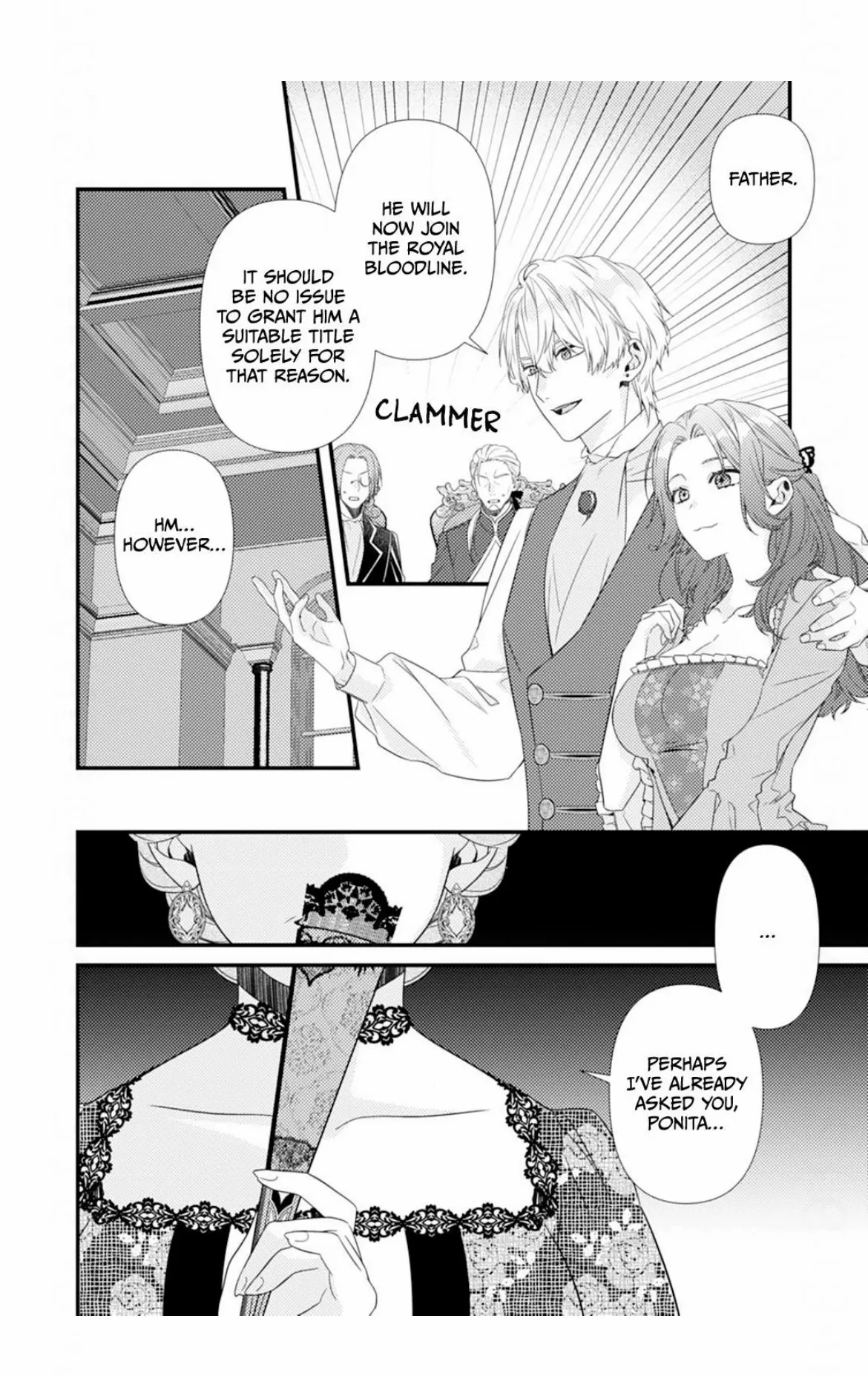 The Abandoned Queen: Luckily, My Divorce Was Finalized. Once I Left, I Found The Crown Prince Of Dragonia Waiting For Me. - Chapter 5