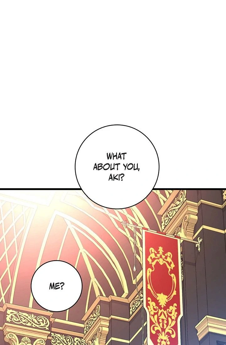 13Th Prince ⟨Official⟩ - Chapter 15