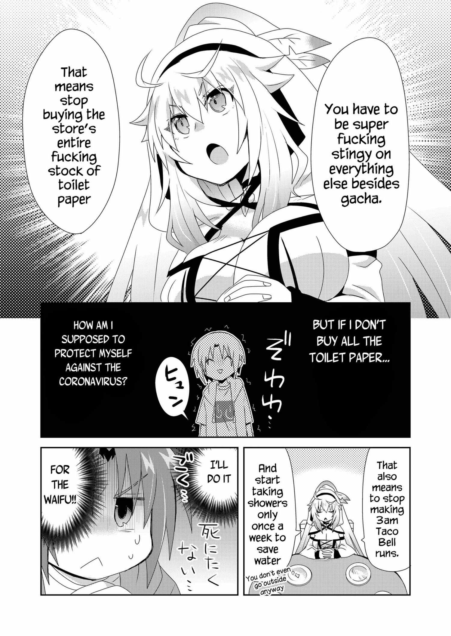 Zettai Ni Yatte Wa Ikenai Isekai Shoukan - Chapter 9.11