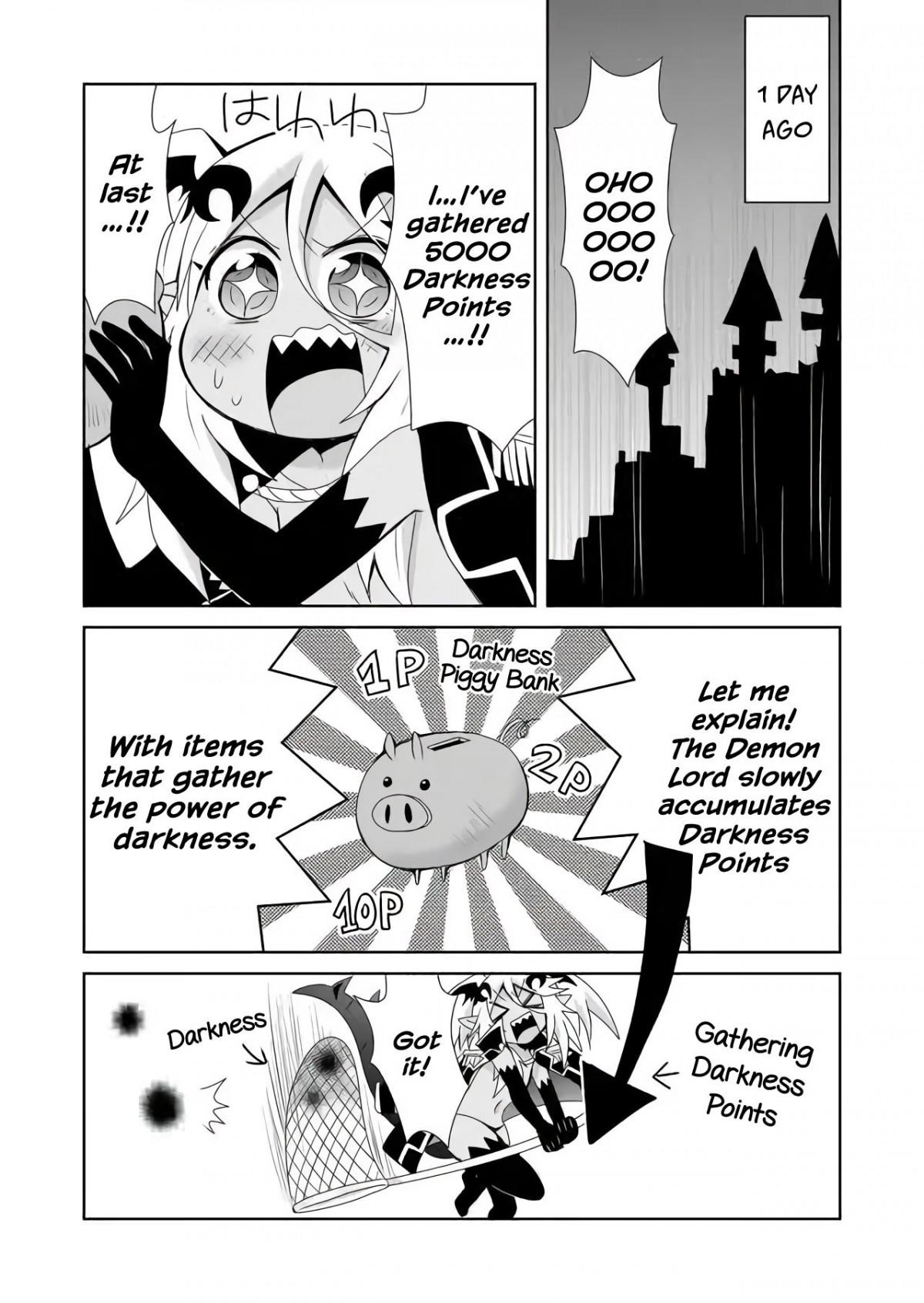 Zettai Ni Yatte Wa Ikenai Isekai Shoukan - Chapter 18.5