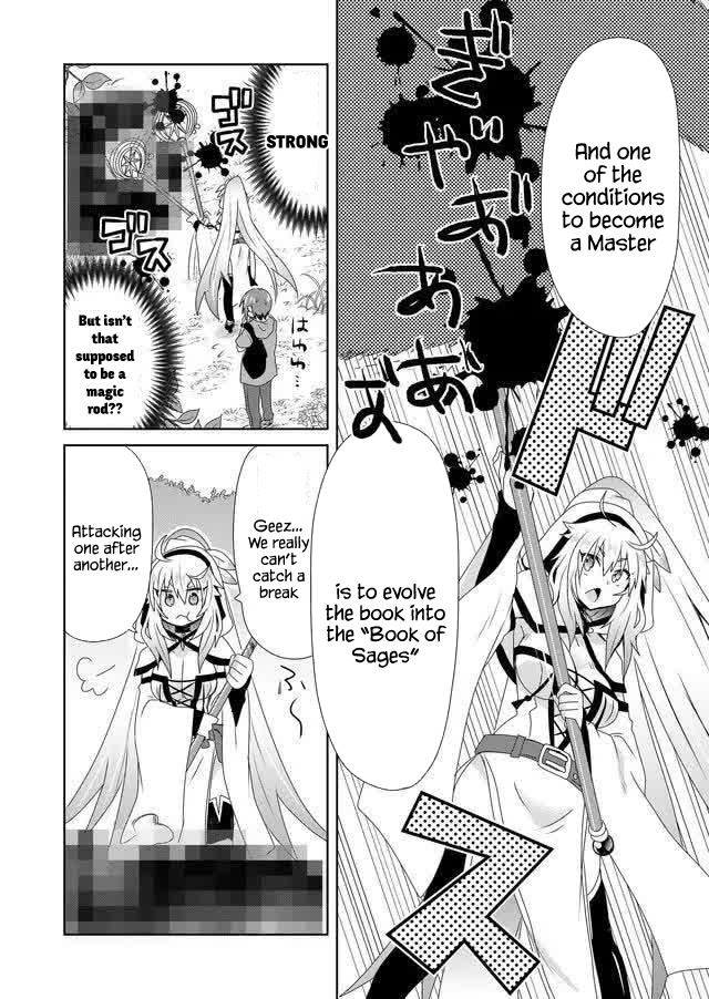 Zettai Ni Yatte Wa Ikenai Isekai Shoukan - Chapter 4