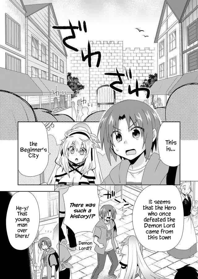 Zettai Ni Yatte Wa Ikenai Isekai Shoukan - Chapter 4