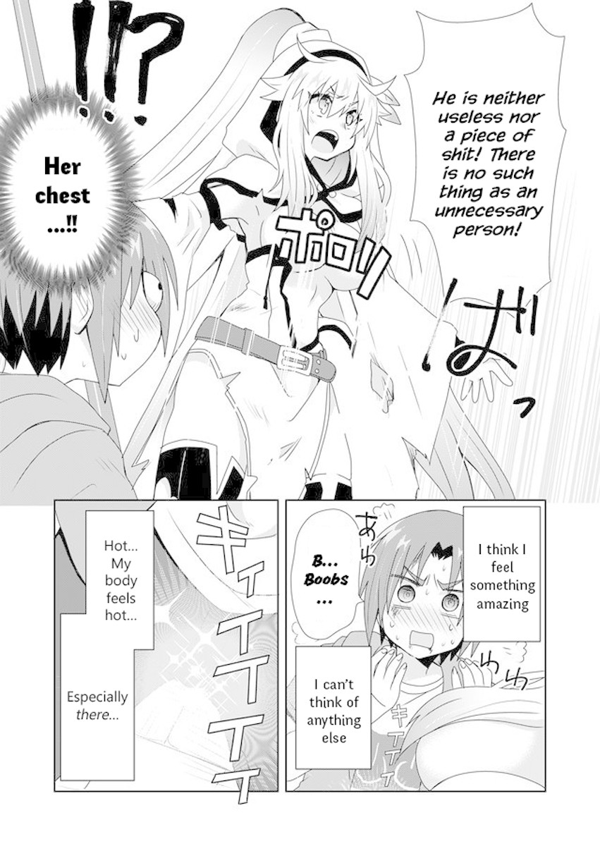 Zettai Ni Yatte Wa Ikenai Isekai Shoukan - Chapter 2