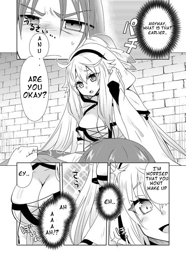 Zettai Ni Yatte Wa Ikenai Isekai Shoukan - Chapter 1