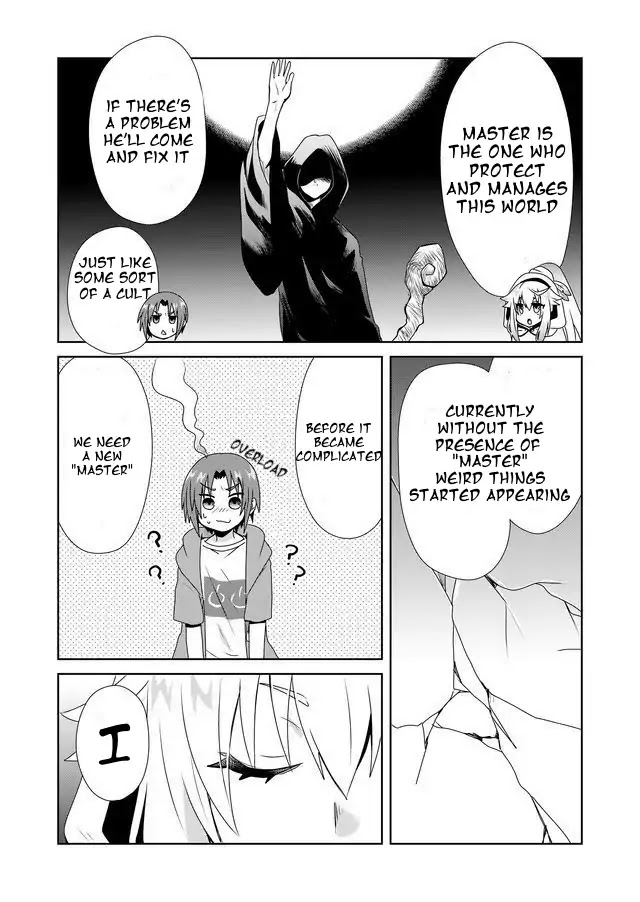 Zettai Ni Yatte Wa Ikenai Isekai Shoukan - Chapter 1