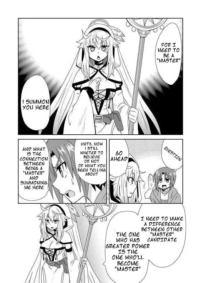 Zettai Ni Yatte Wa Ikenai Isekai Shoukan - Chapter 1