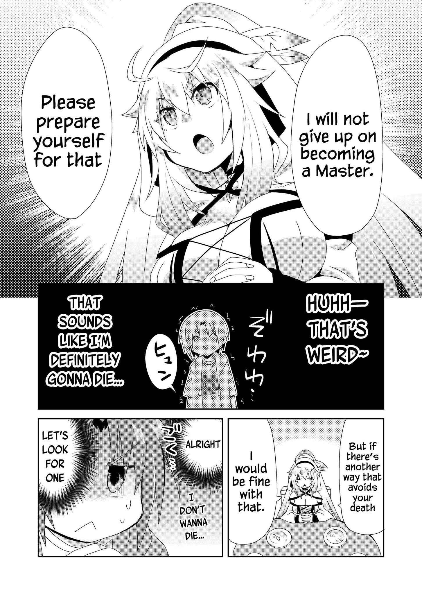 Zettai Ni Yatte Wa Ikenai Isekai Shoukan - Chapter 9: Concerning The Current State Of Affairs