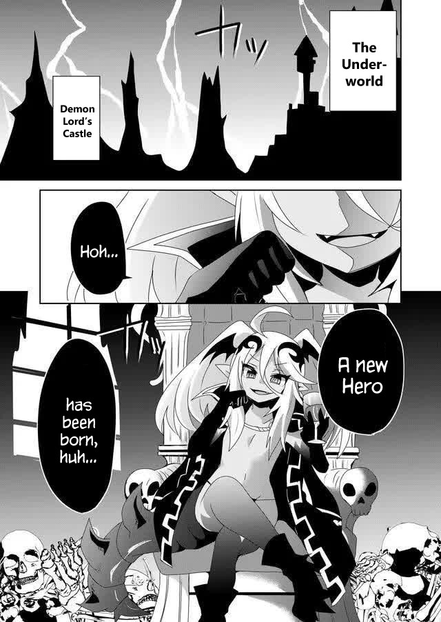 Zettai Ni Yatte Wa Ikenai Isekai Shoukan - Chapter 5