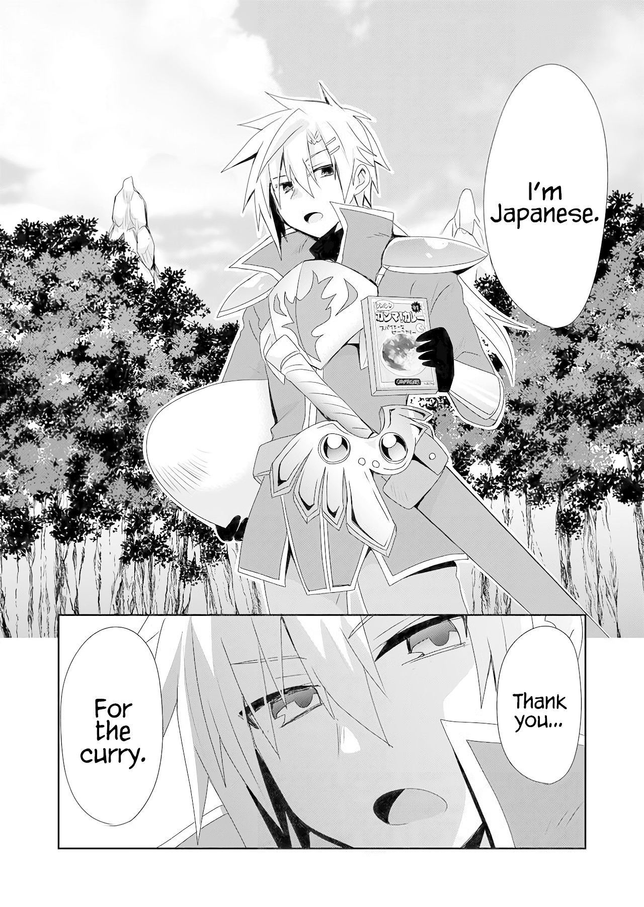 Zettai Ni Yatte Wa Ikenai Isekai Shoukan - Chapter 11: Concerning The First Master Mission, Part Two