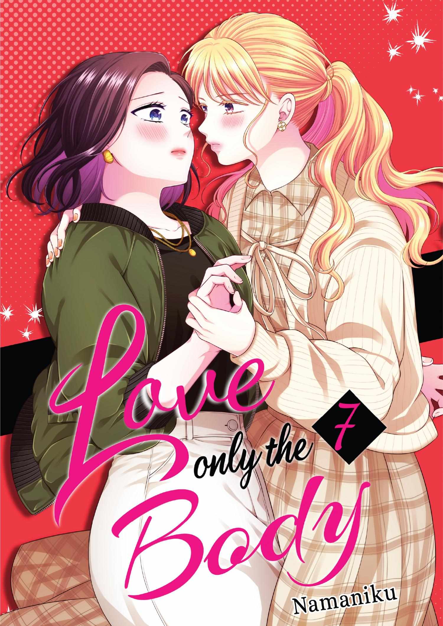 Love Only The Body - Chapter 7