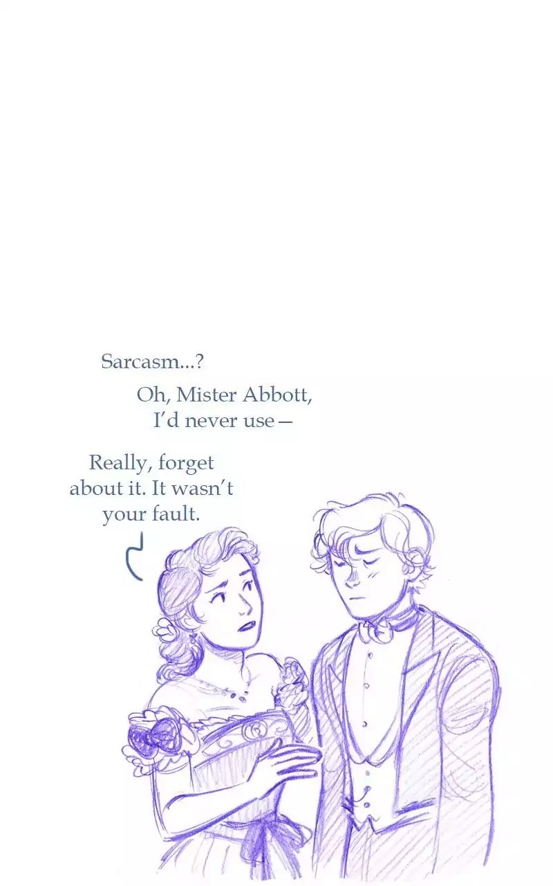 Miss Abbott And The Doctor - Chapter 87