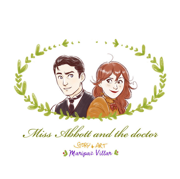 Miss Abbott And The Doctor - Chapter 1 : Introduction