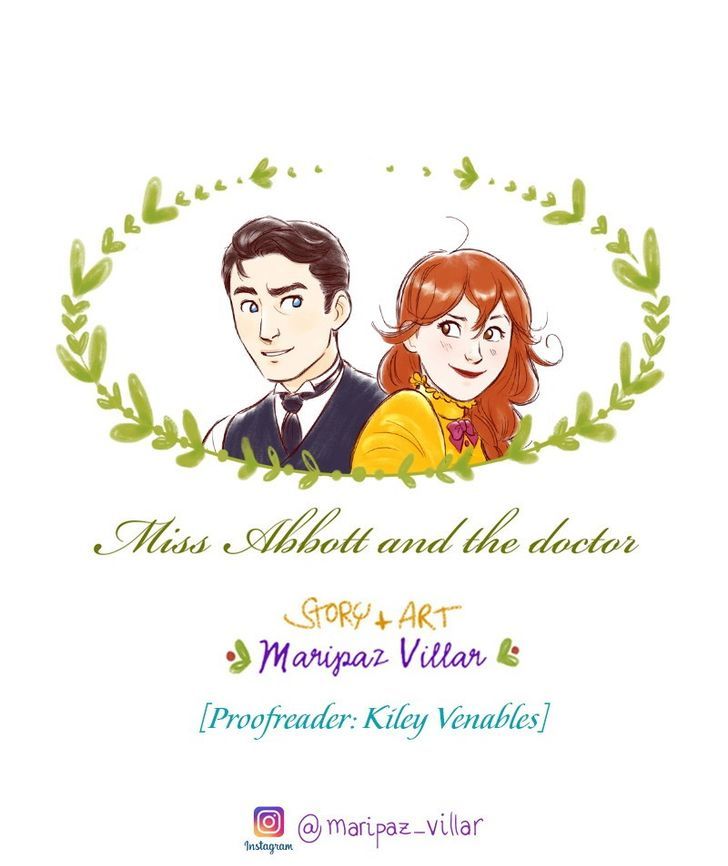 Miss Abbott And The Doctor - Chapter 59