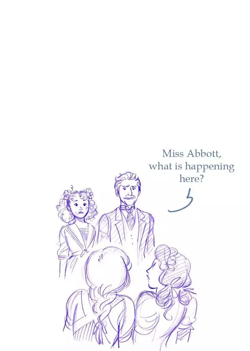 Miss Abbott And The Doctor - Chapter 93