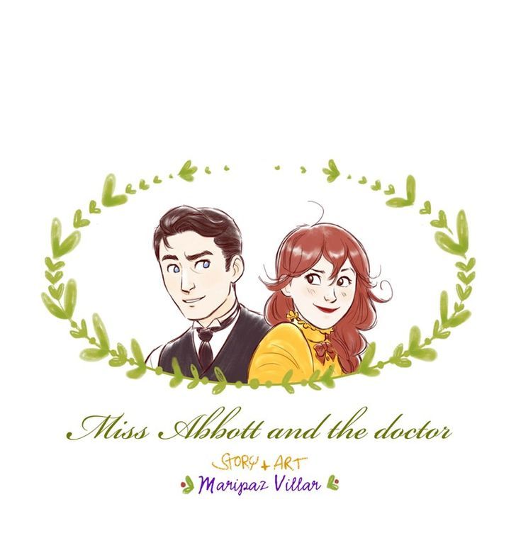 Miss Abbott And The Doctor - Chapter 11