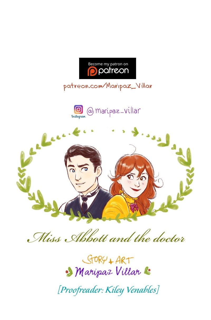 Miss Abbott And The Doctor - Chapter 67