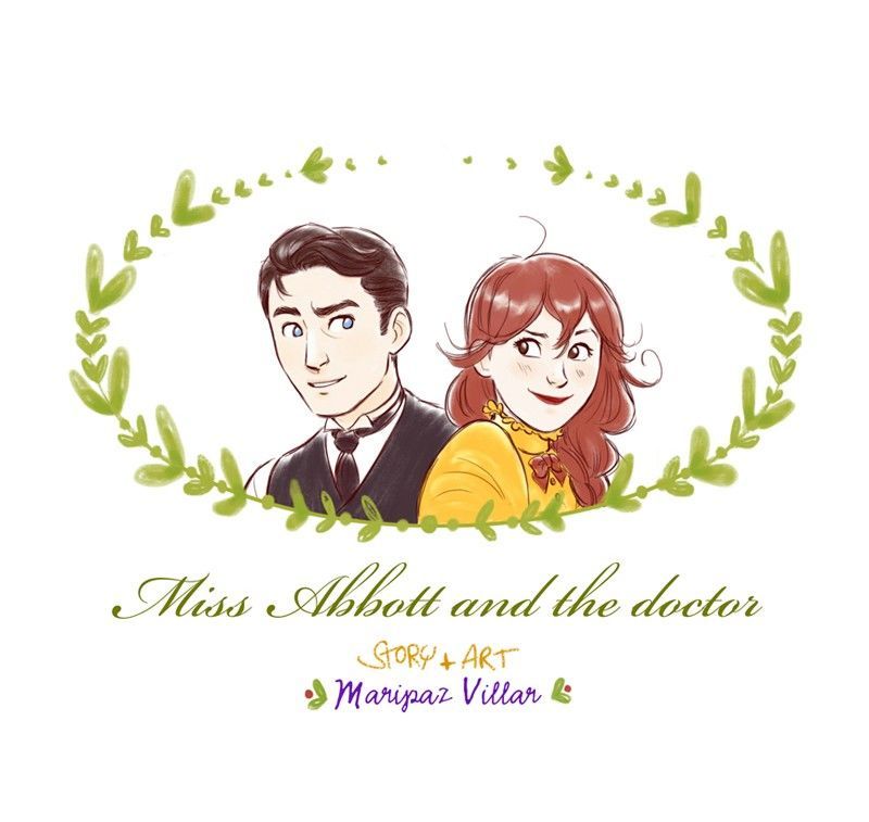 Miss Abbott And The Doctor - Chapter 22