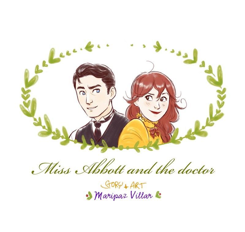 Miss Abbott And The Doctor - Chapter 22