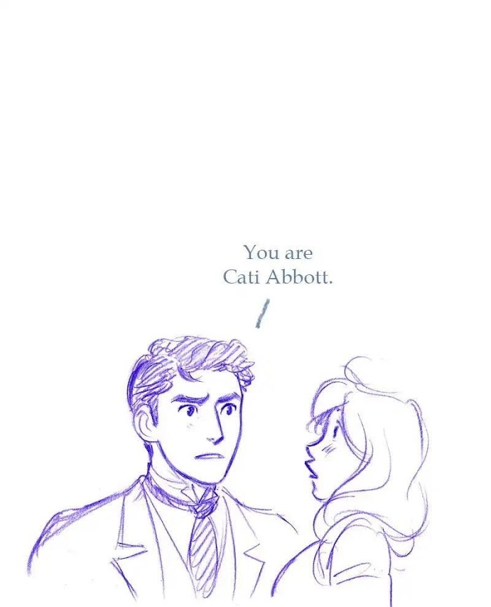 Miss Abbott And The Doctor - Chapter 106