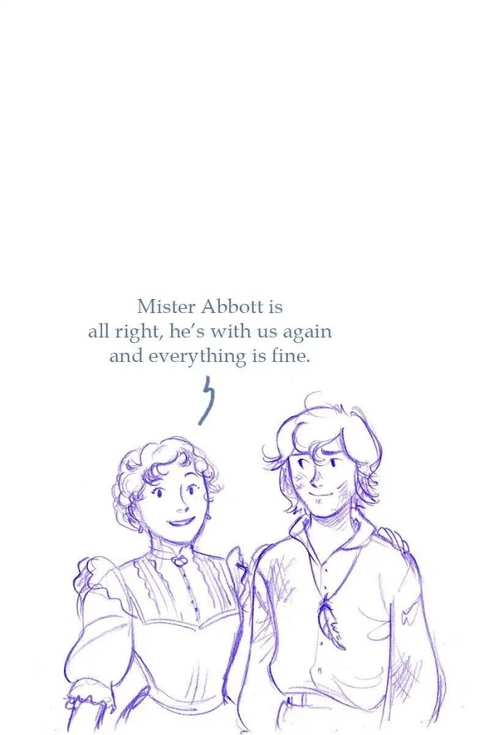 Miss Abbott And The Doctor - Chapter 103