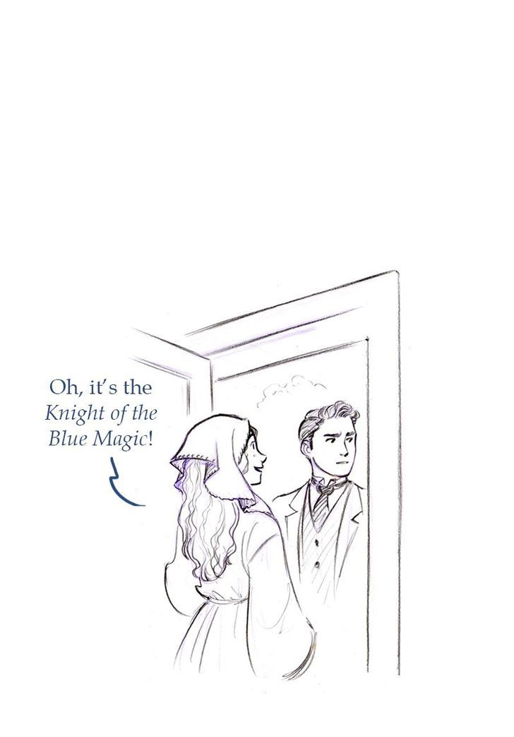 Miss Abbott And The Doctor - Chapter 58