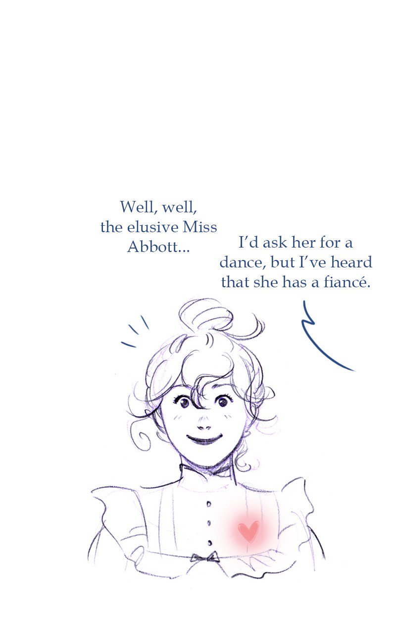 Miss Abbott And The Doctor - Chapter 71