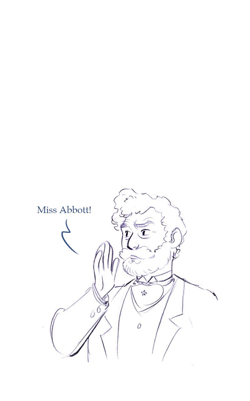 Miss Abbott And The Doctor - Chapter 71